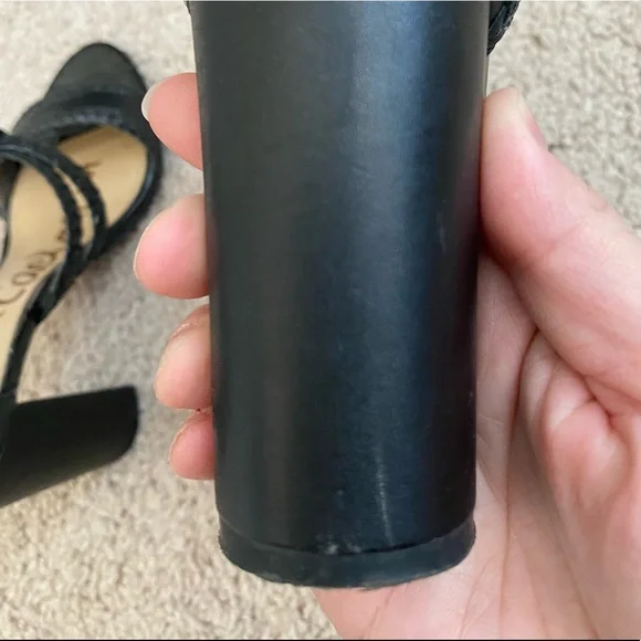 Beautiful Sam Edelman shoes - Picture 4 of 5